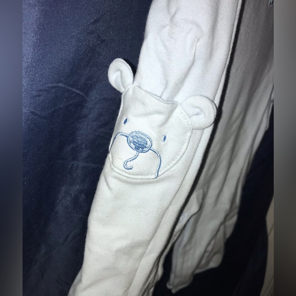 2- two piece baby boys sets (3-6 months) - Picture 2 of 8